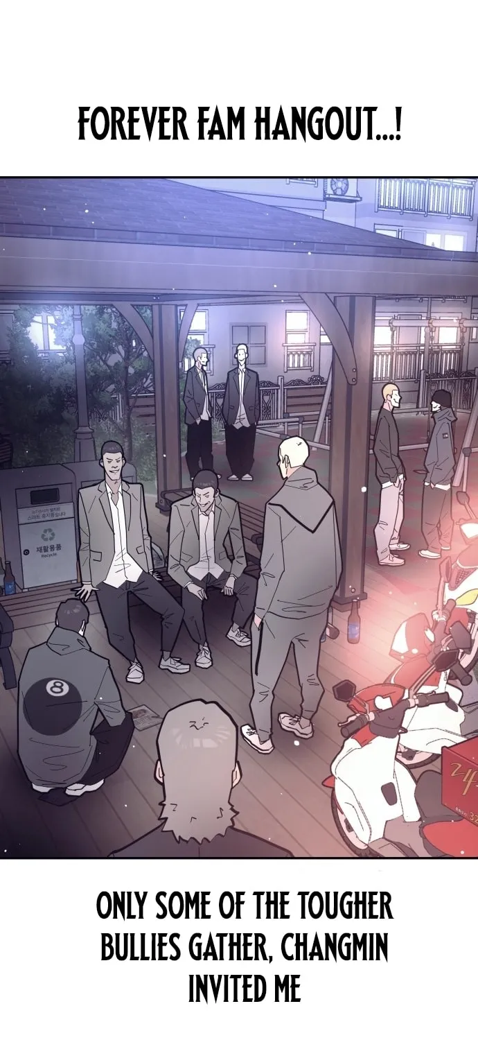 Read The One in My Class chapter 1 image 60 on Lezhin