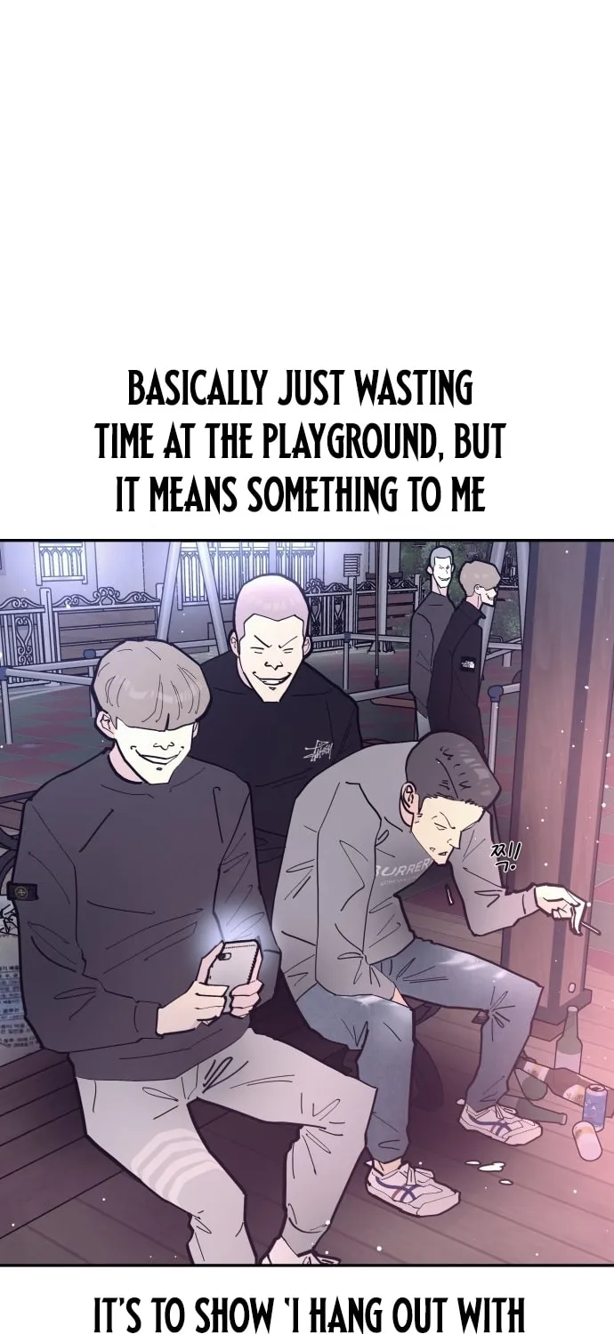 Read The One in My Class chapter 1 image 61 on Lezhin