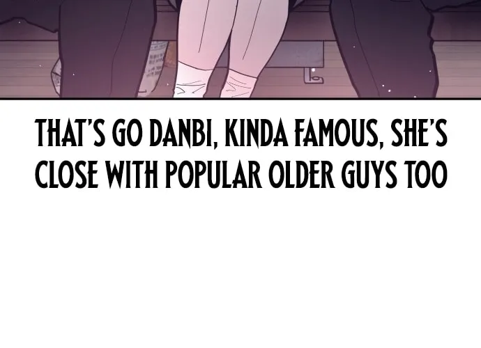Read The One in My Class chapter 1 image 63 on Lezhin