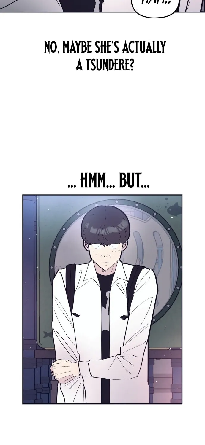 Read The One in My Class chapter 1 image 66 on Lezhin
