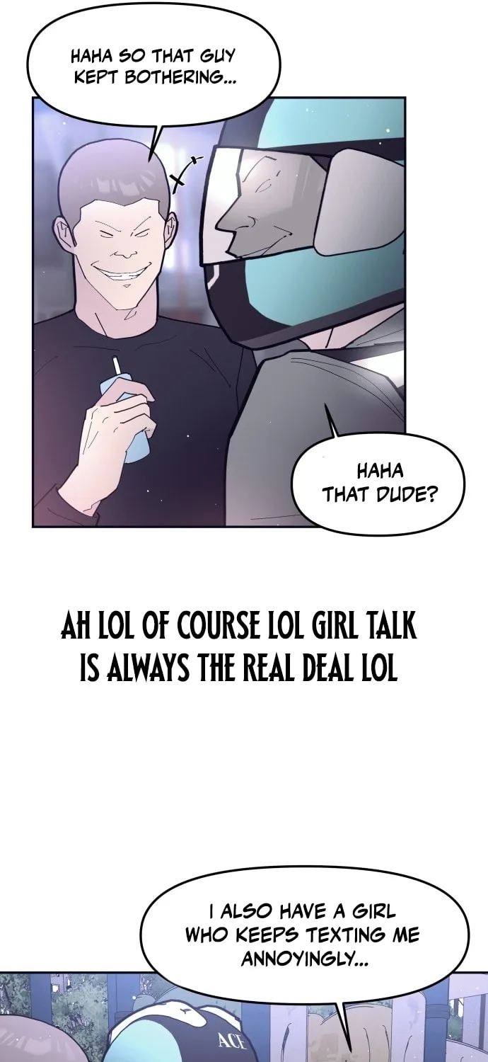 Read The One in My Class chapter 1 image 70 on Lezhin