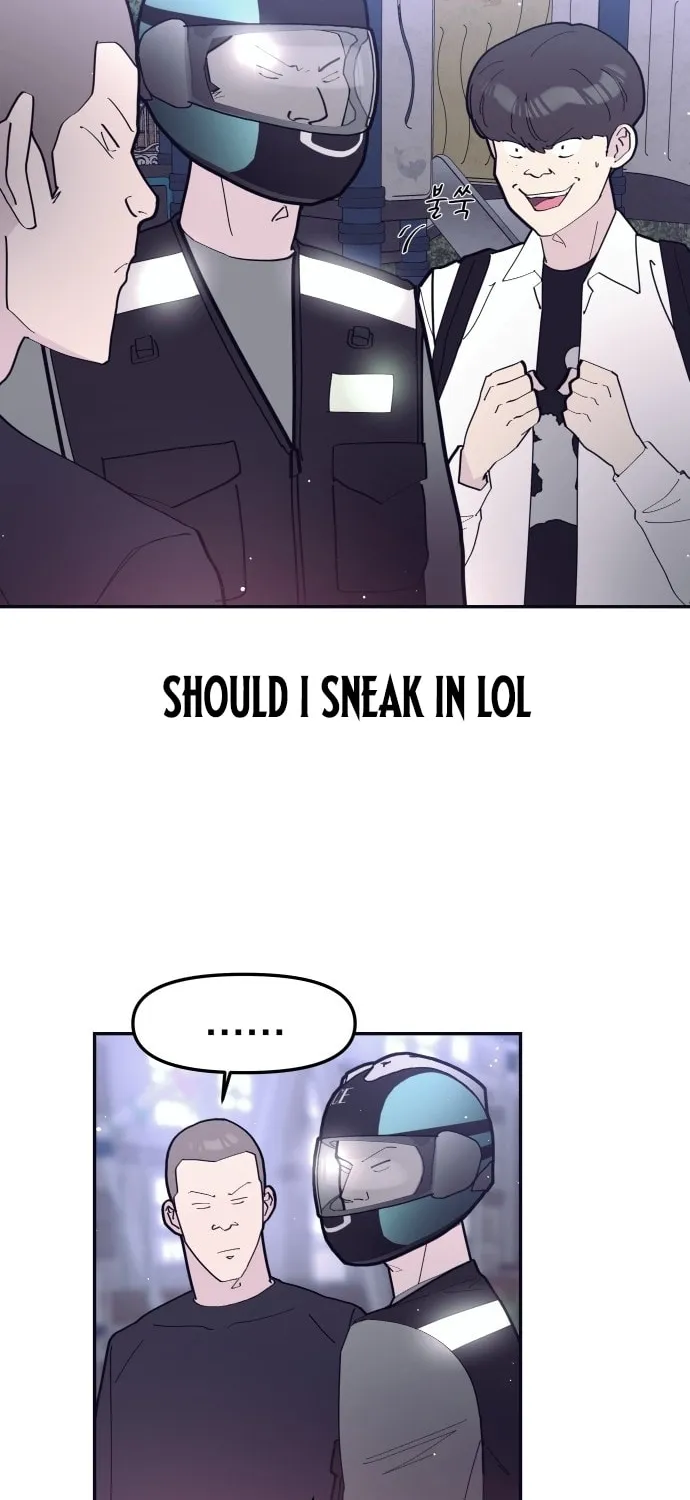 Read The One in My Class chapter 1 image 71 on Lezhin