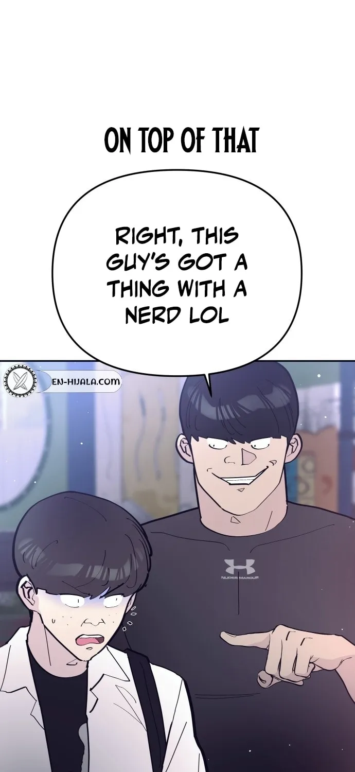 Read The One in My Class chapter 1 image 73 on Lezhin