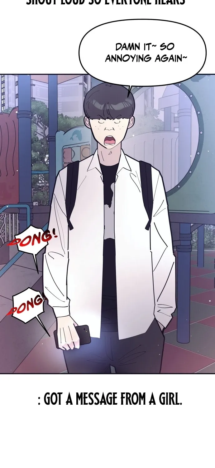Read The One in My Class chapter 1 image 78 on Lezhin