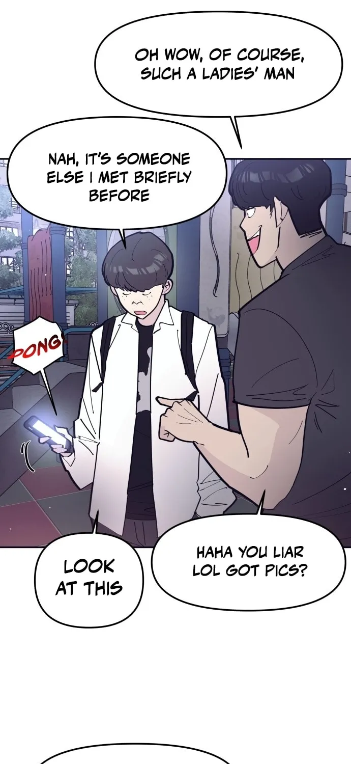 Read The One in My Class chapter 1 image 79 on Lezhin