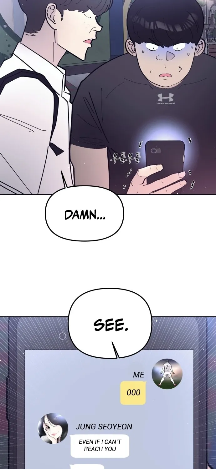 Read The One in My Class chapter 1 image 82 on Lezhin