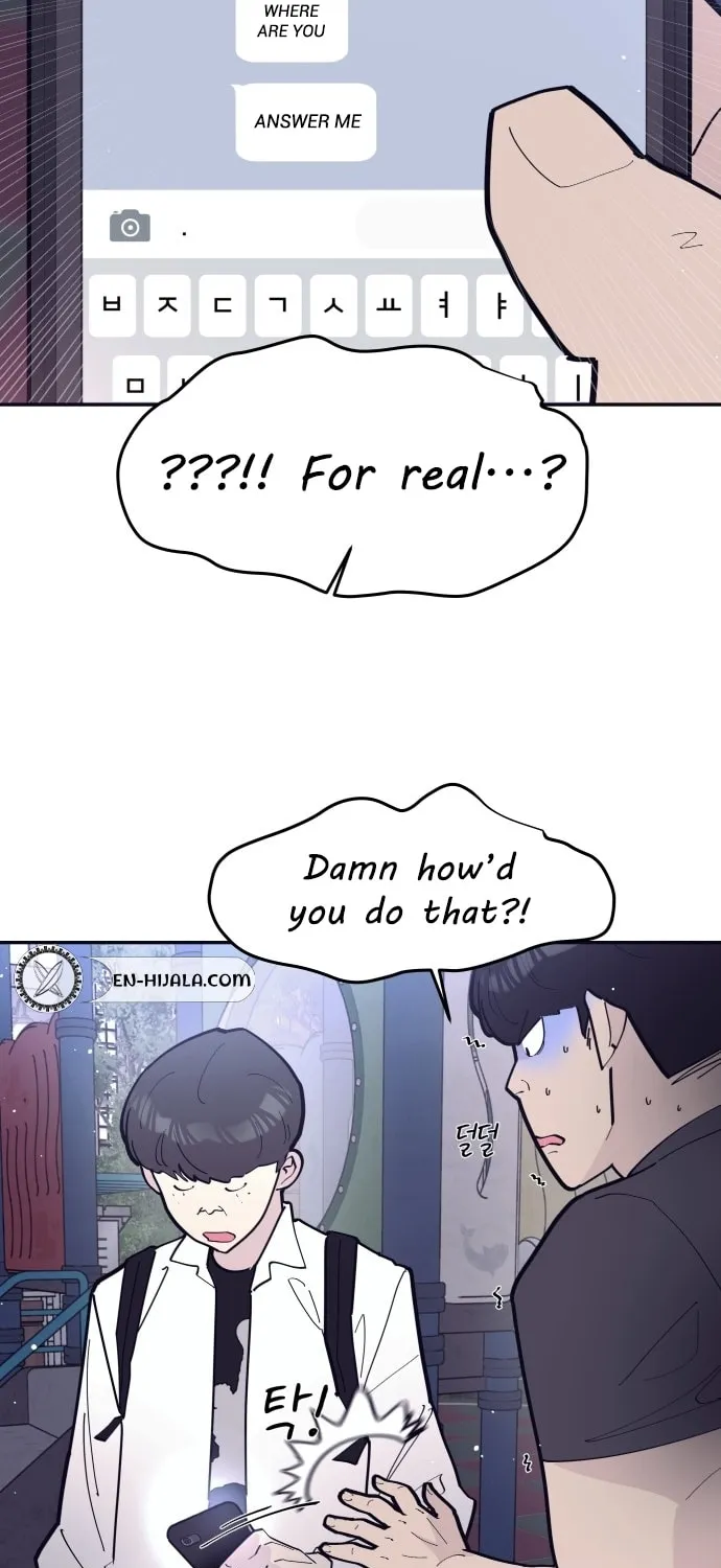 Read The One in My Class chapter 1 image 83 on Lezhin
