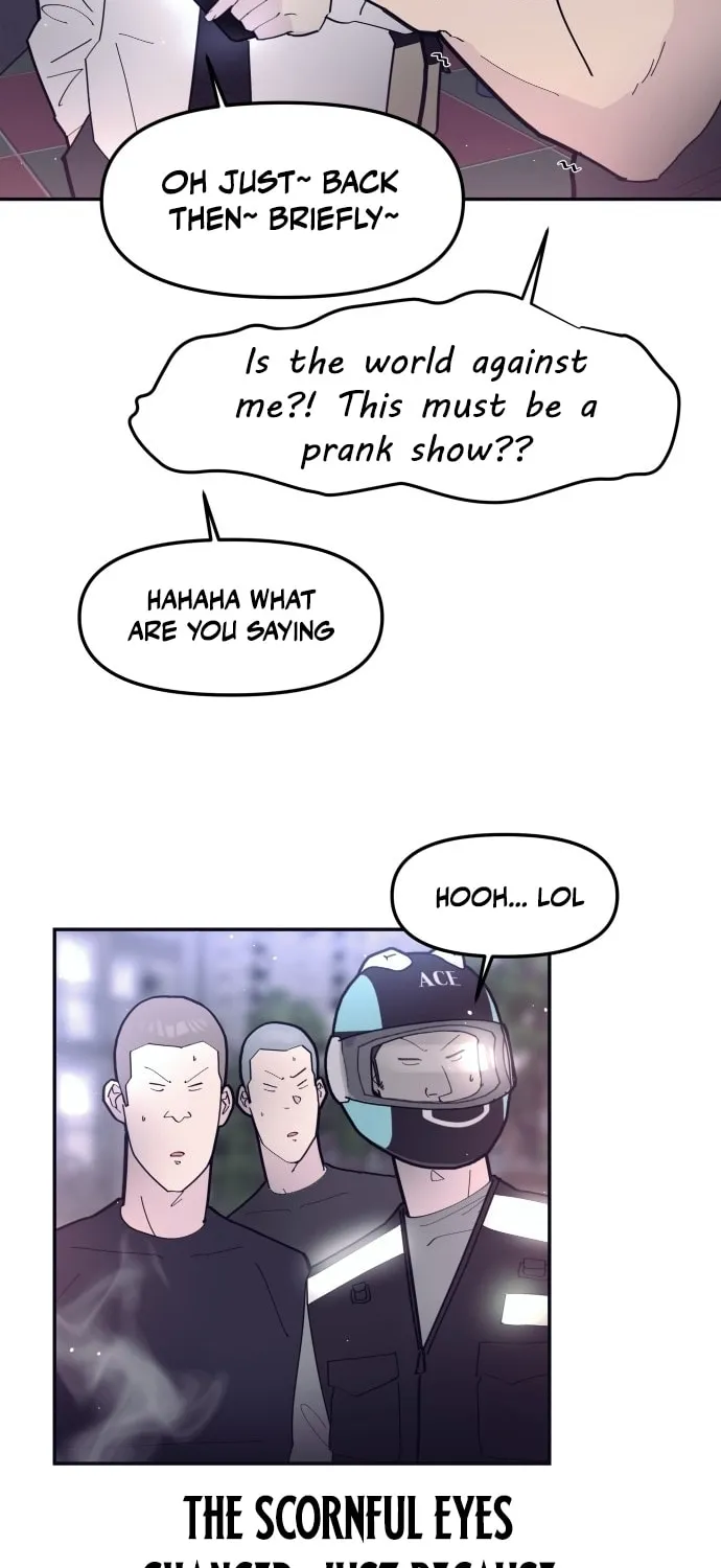 Read The One in My Class chapter 1 image 84 on Lezhin