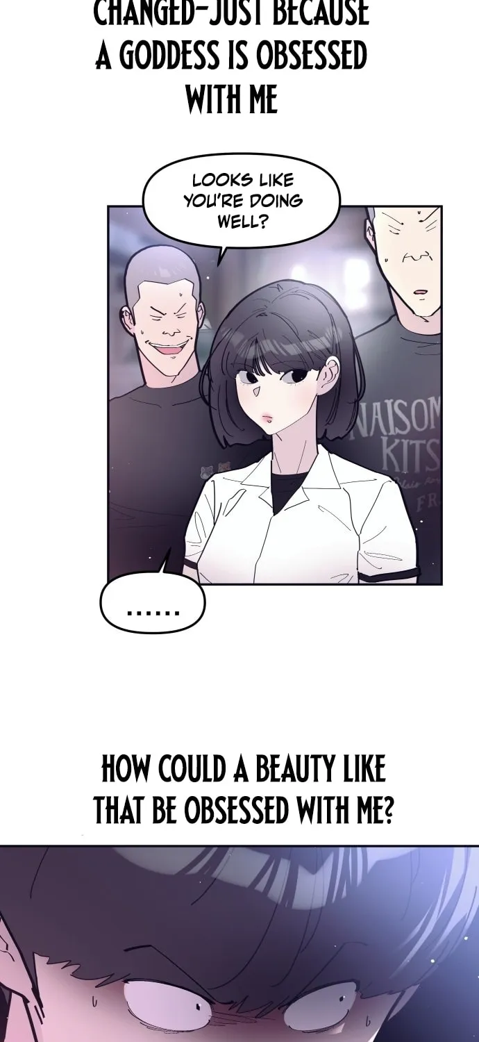Read The One in My Class chapter 1 image 85 on Lezhin