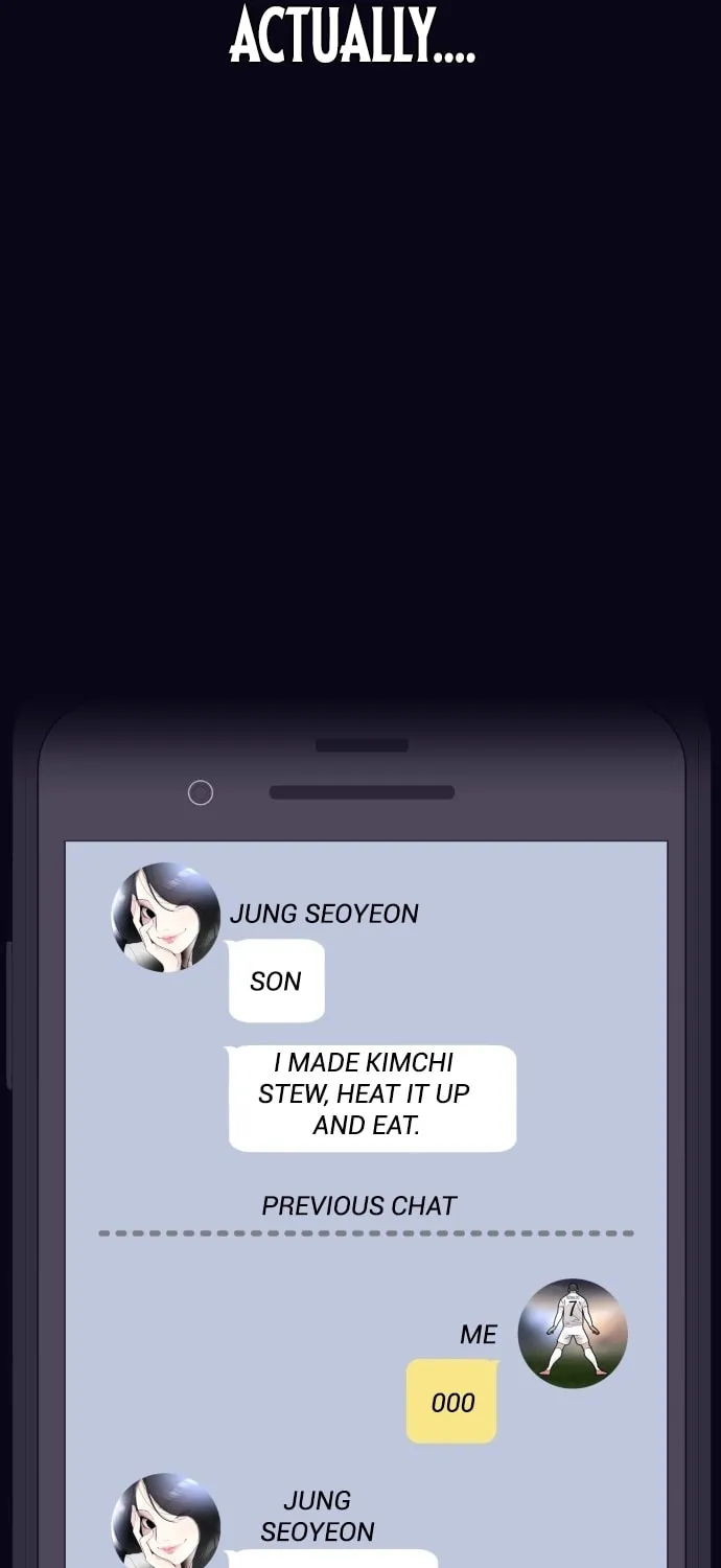 Read The One in My Class chapter 1 image 87 on Lezhin