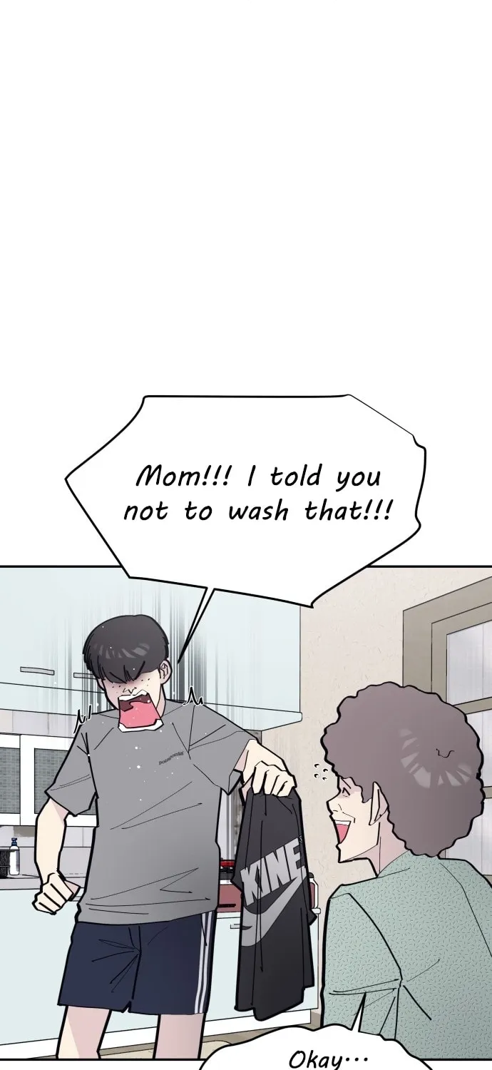 Read The One in My Class chapter 1 image 9 on Lezhin