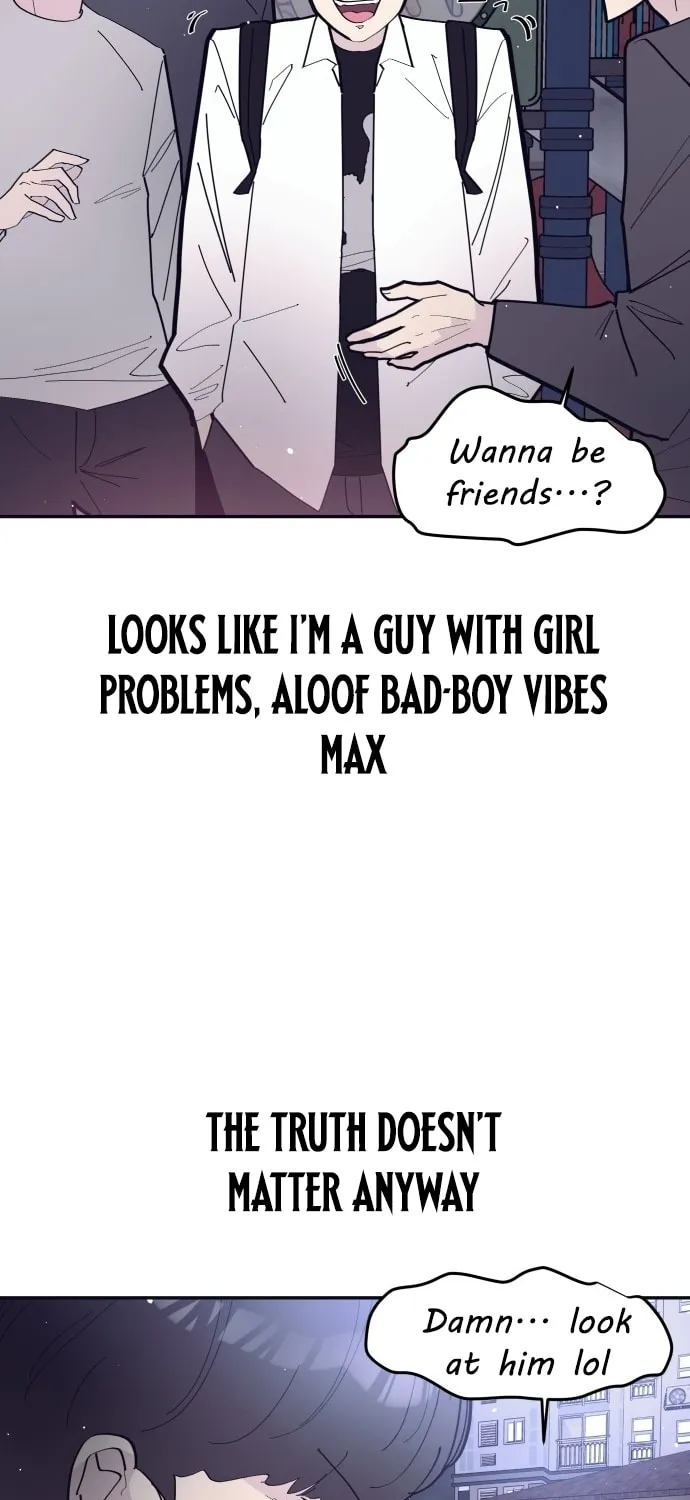 Read The One in My Class chapter 1 image 91 on Lezhin