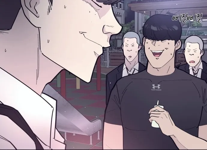 Read The One in My Class chapter 1 image 92 on Lezhin