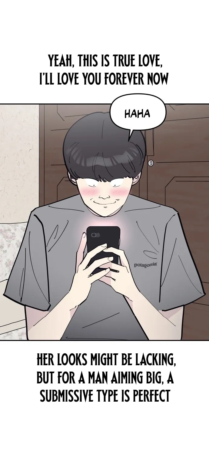 Read The One in My Class chapter 1 image 99 on Lezhin