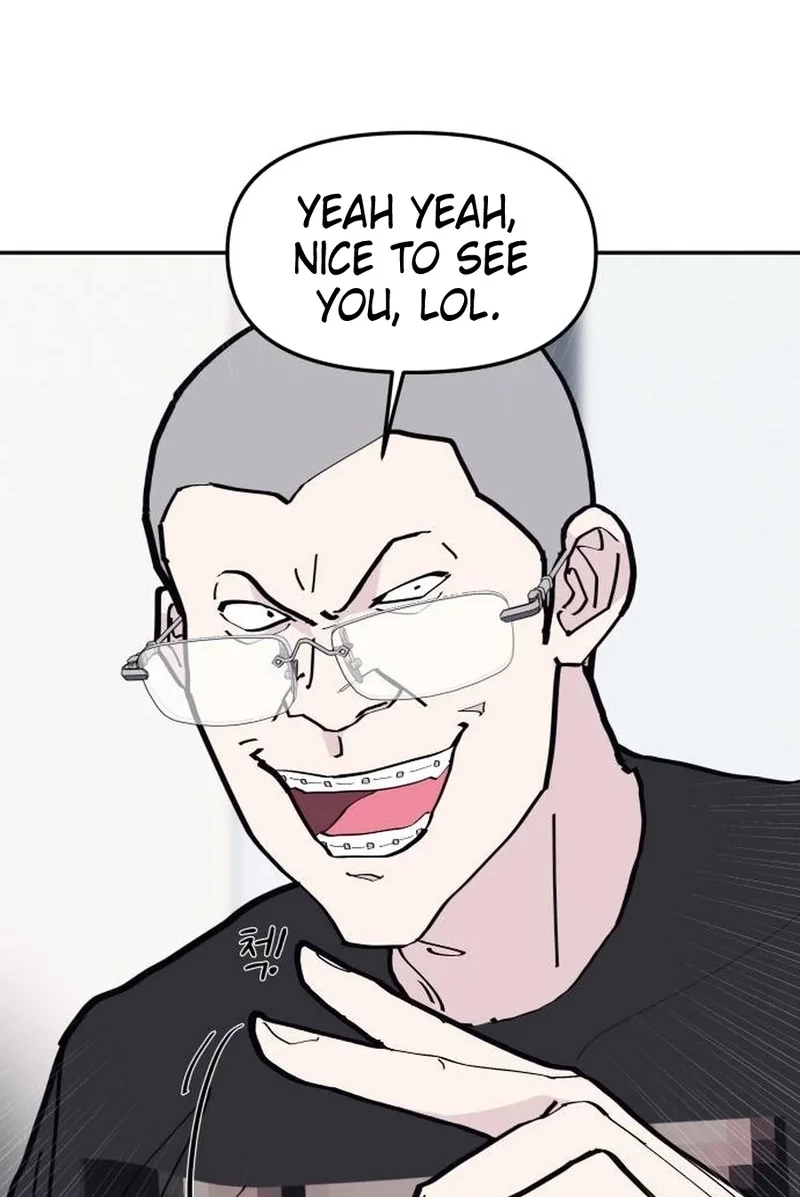 Read The One in My Class chapter 1110 image 24 on Lezhin