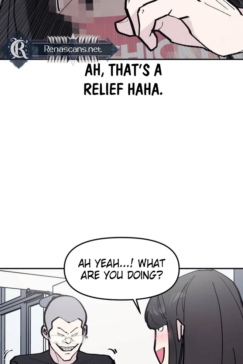 Read The One in My Class chapter 1110 image 25 on Lezhin