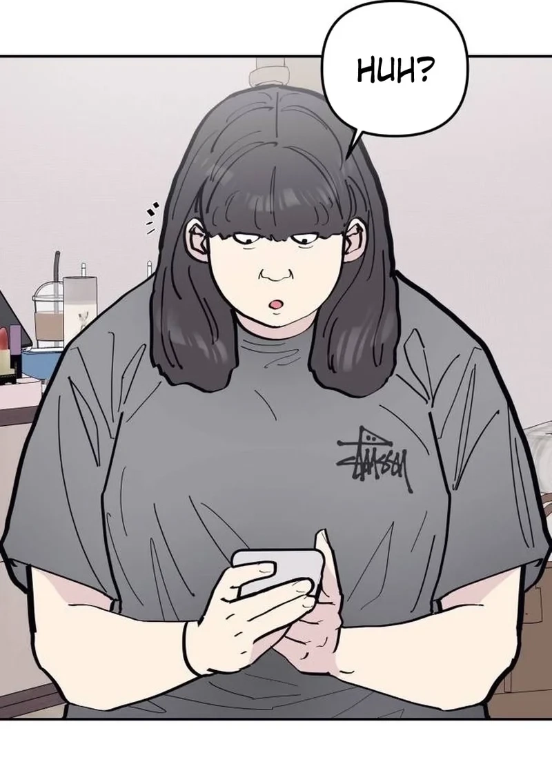 Read The One in My Class chapter 1110 image 30 on Lezhin