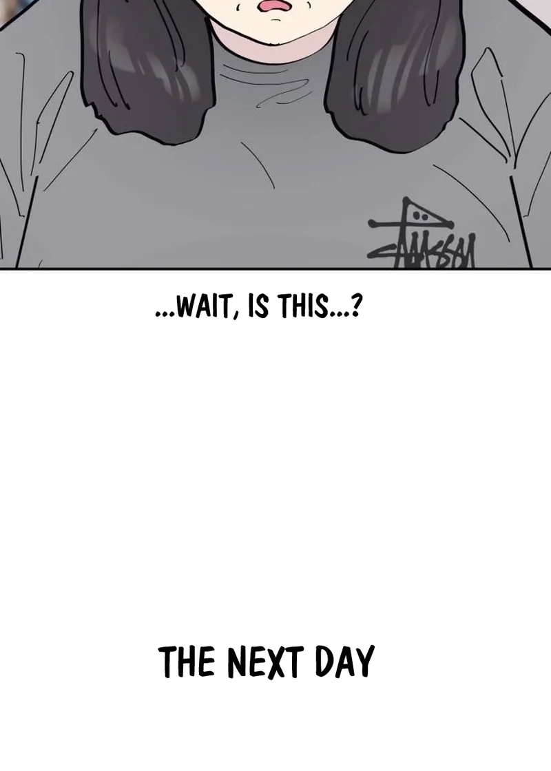 Read The One in My Class chapter 1110 image 37 on Lezhin
