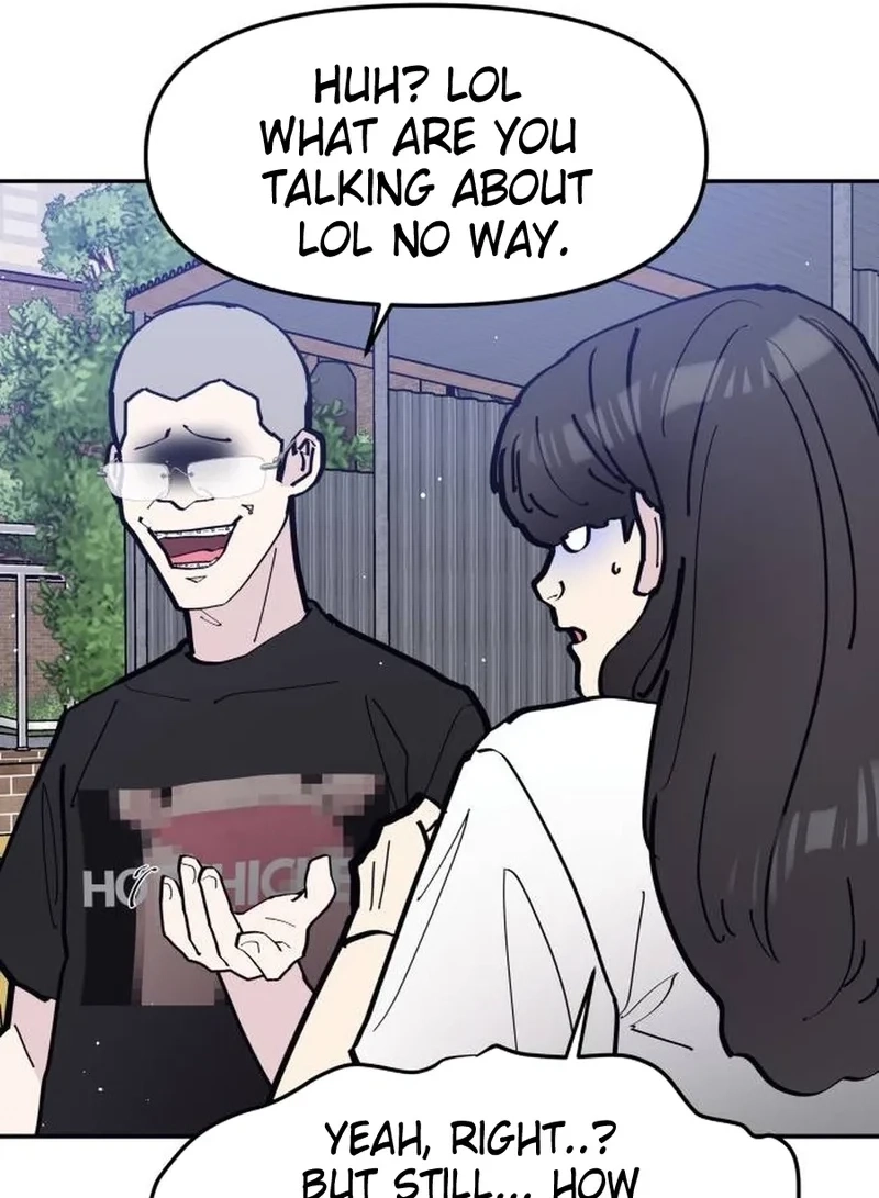 Read The One in My Class chapter 1110 image 40 on Lezhin