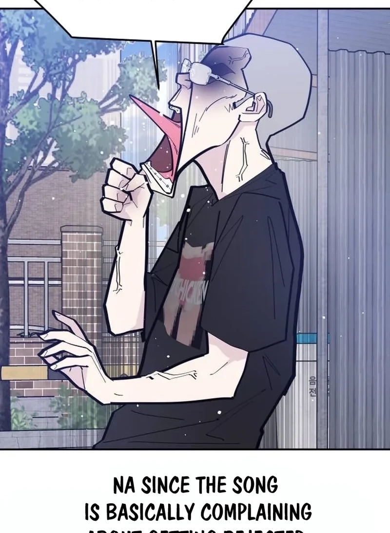 Read The One in My Class chapter 1110 image 45 on Lezhin