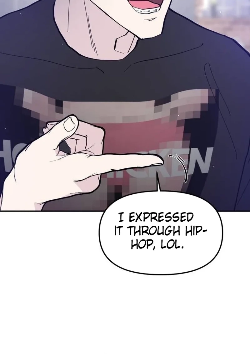 Read The One in My Class chapter 1110 image 60 on Lezhin