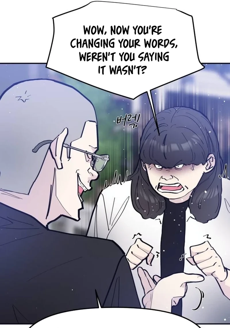 Read The One in My Class chapter 1110 image 61 on Lezhin