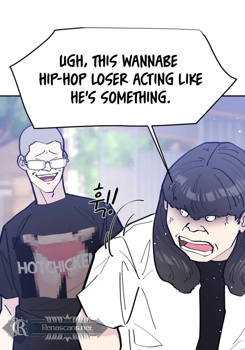 Read The One in My Class chapter 1110 image 64 on Lezhin