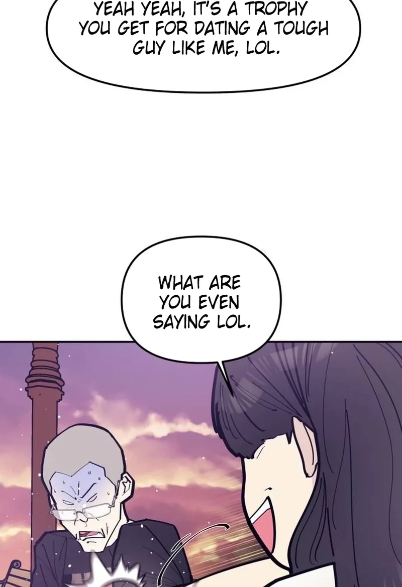 Read The One in My Class chapter 1110 image 96 on Lezhin