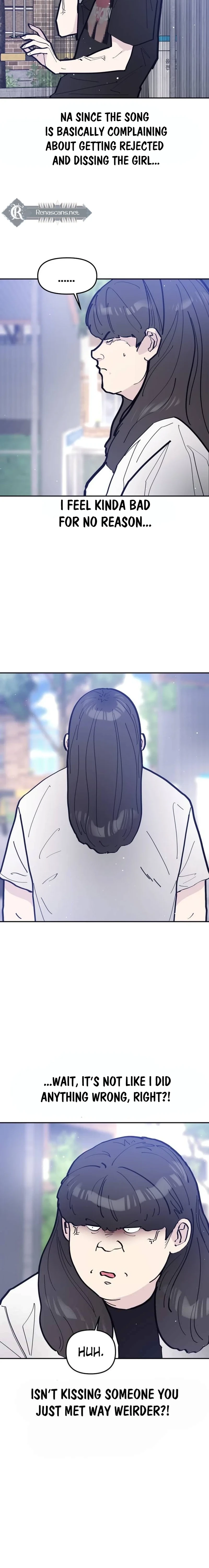 Read The One in My Class chapter 119 image 9 on Lezhin