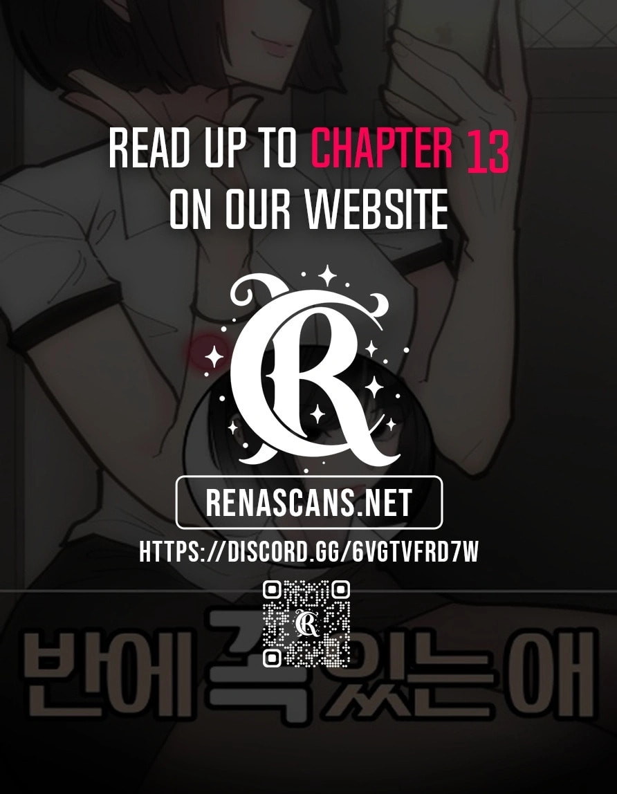 Read The One in My Class chapter 13.3 image 21 on Lezhin
