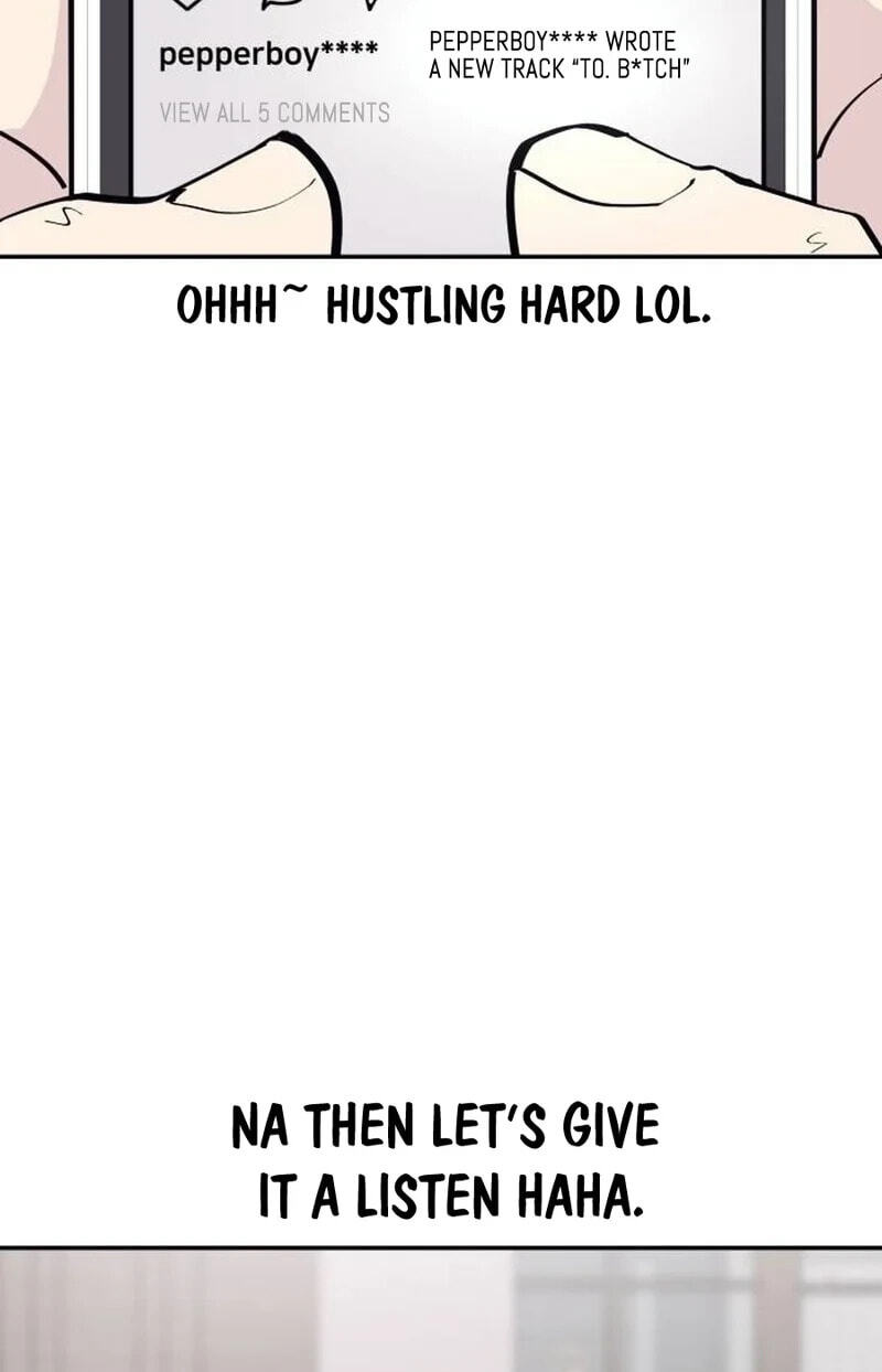 Read The One in My Class chapter 13.6 image 31 on Lezhin