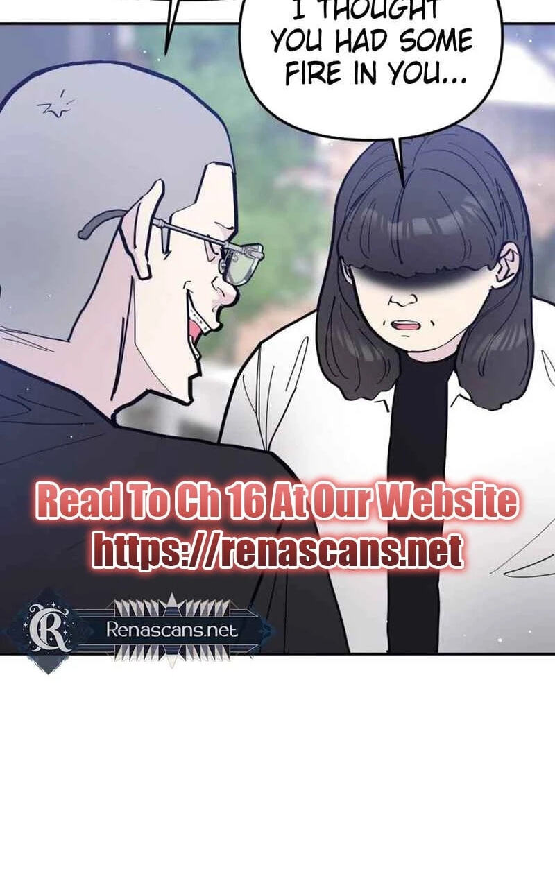 Read The One in My Class chapter 13.6 image 51 on Lezhin