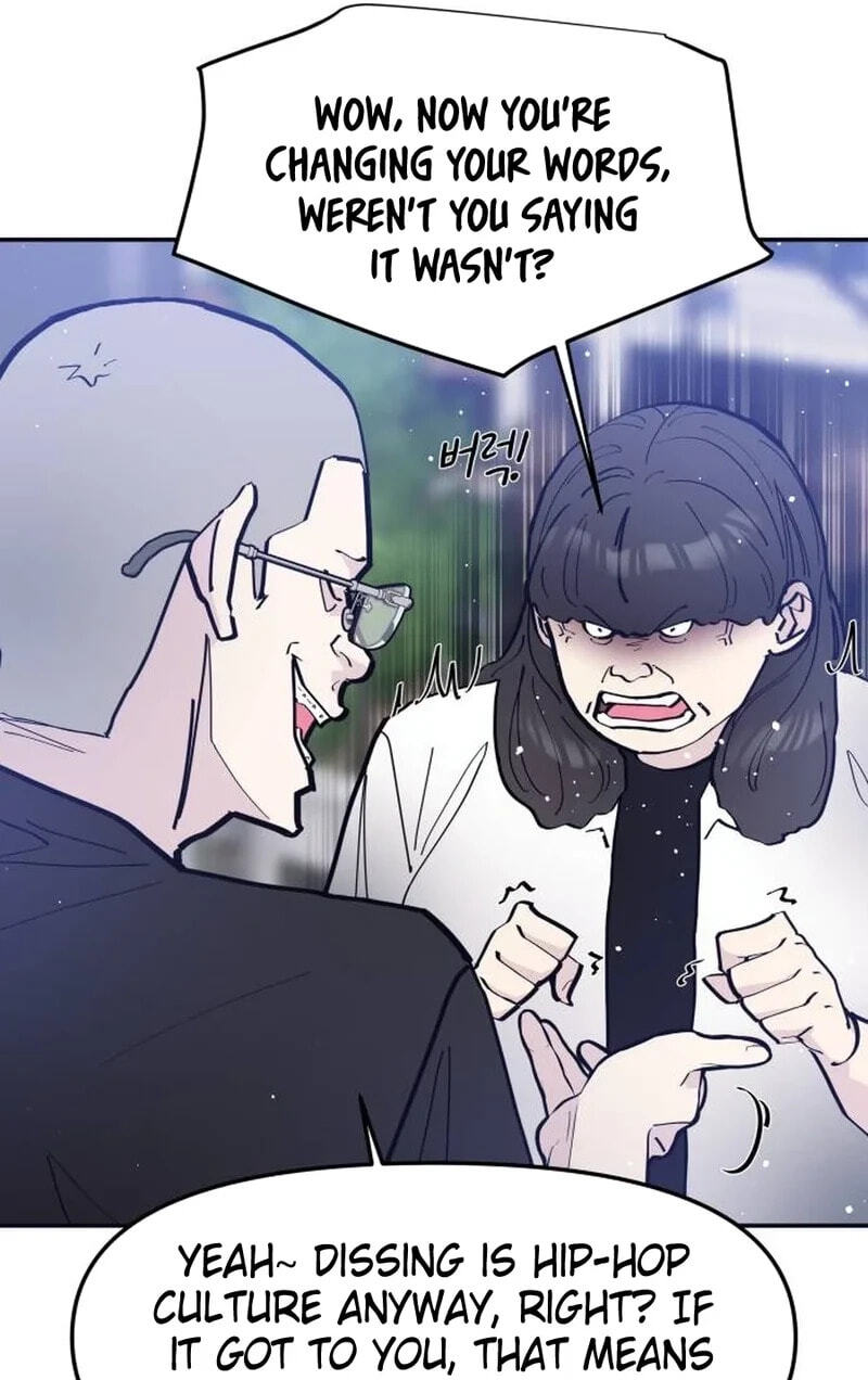 Read The One in My Class chapter 13.6 image 57 on Lezhin