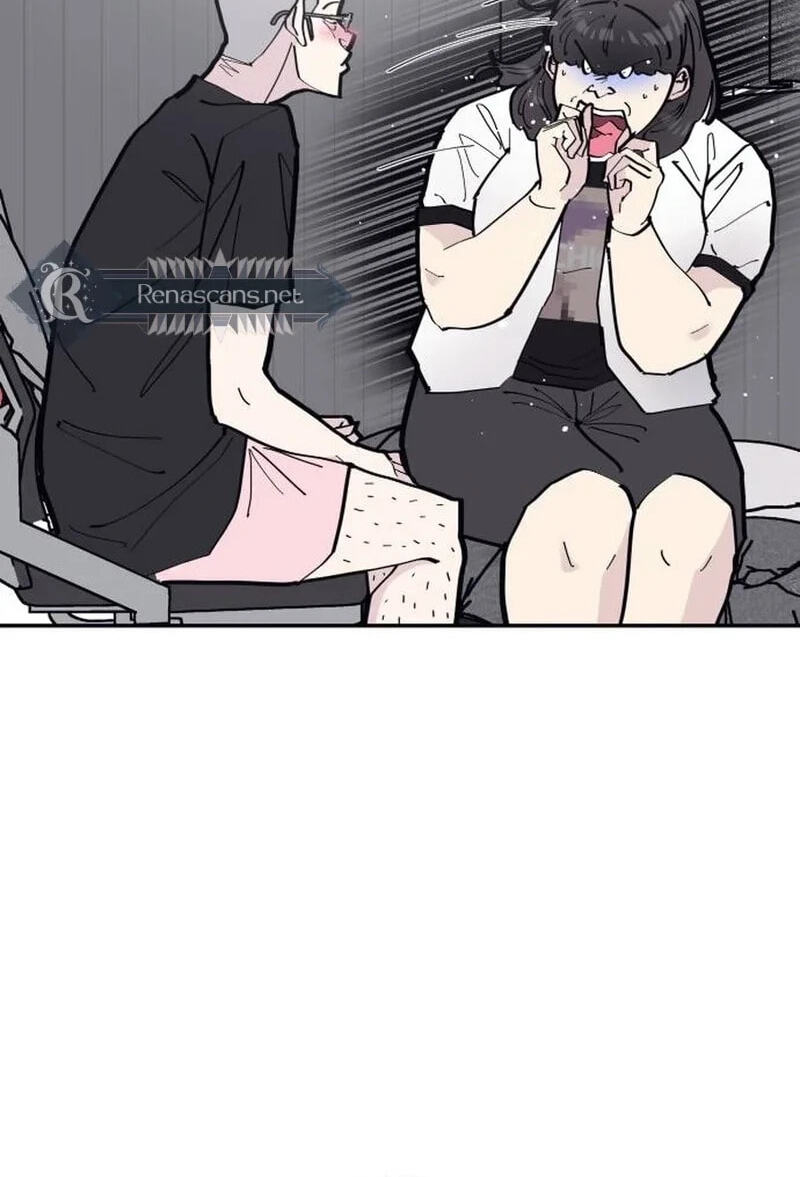 Read The One in My Class chapter 13.6 image 9 on Lezhin