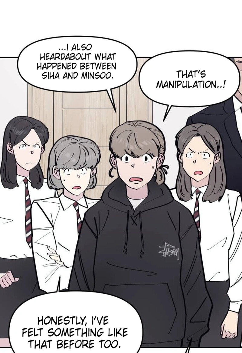 Read The One in My Class chapter 13.7 image 109 on Lezhin