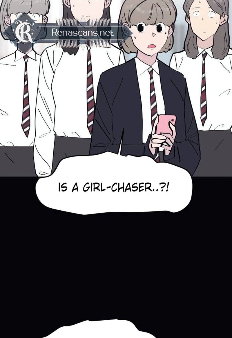 Read The One in My Class chapter 13.7 image 18 on Lezhin