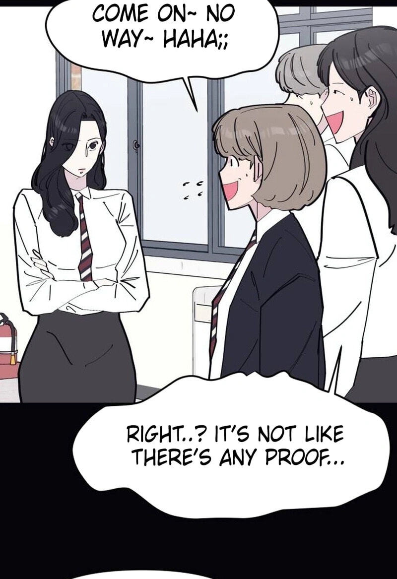 Read The One in My Class chapter 13.7 image 19 on Lezhin