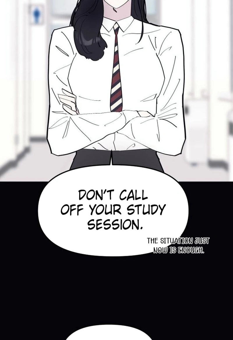 Read The One in My Class chapter 13.7 image 22 on Lezhin