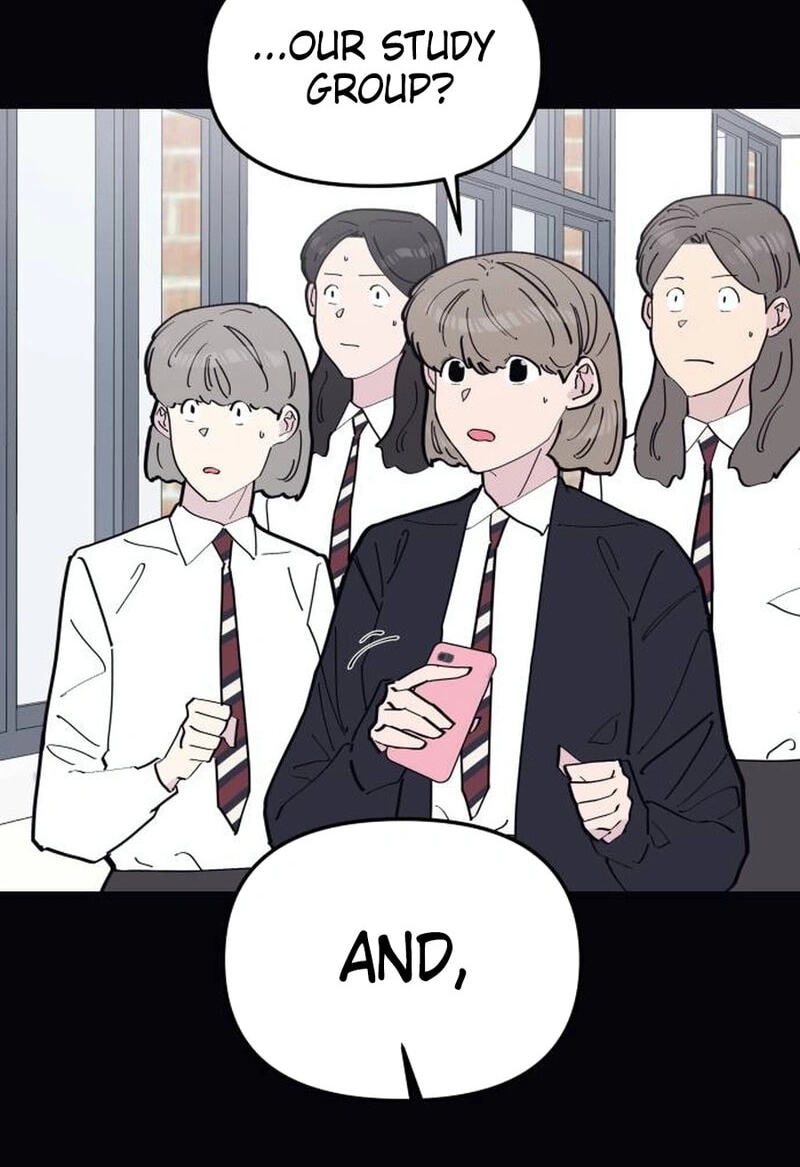 Read The One in My Class chapter 13.7 image 23 on Lezhin