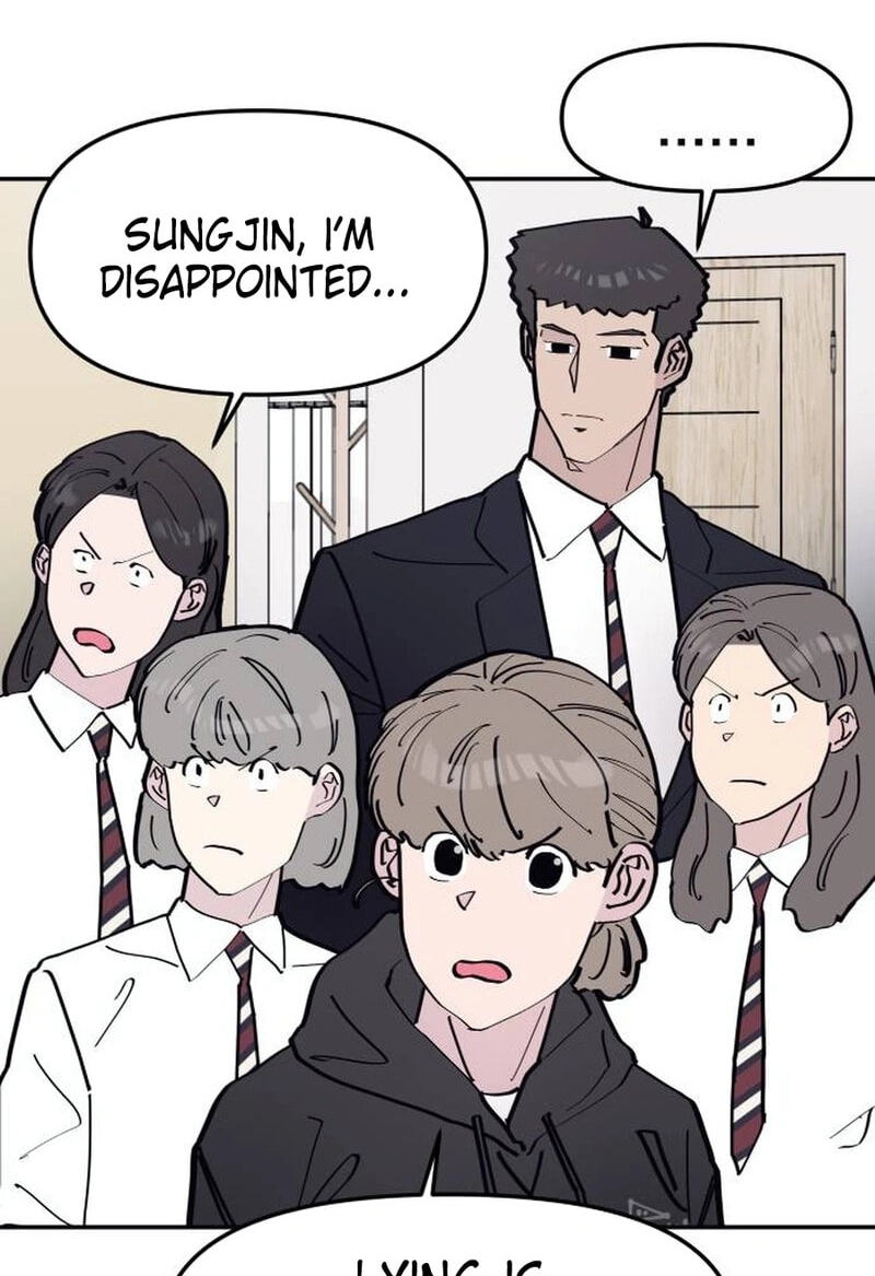 Read The One in My Class chapter 13.7 image 34 on Lezhin
