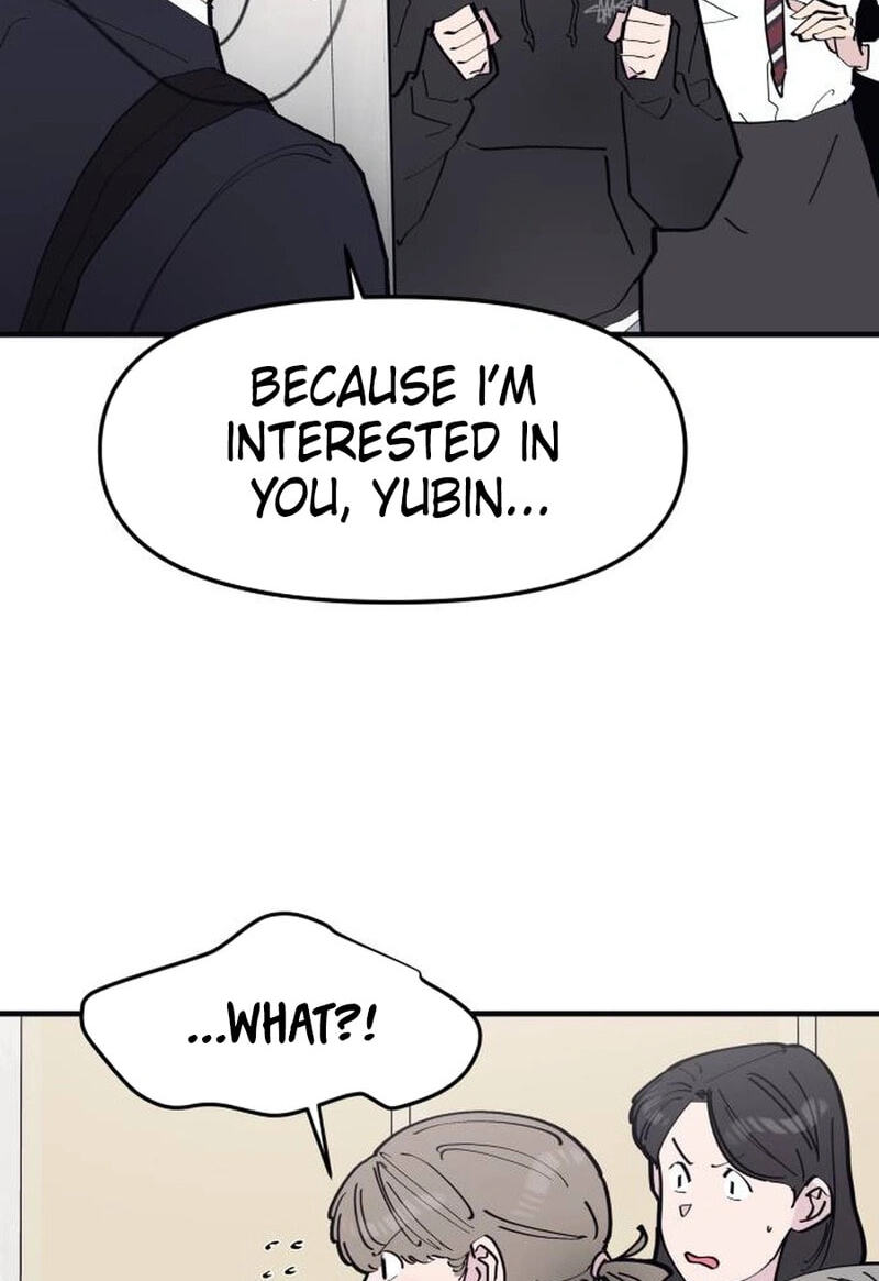 Read The One in My Class chapter 13.7 image 42 on Lezhin