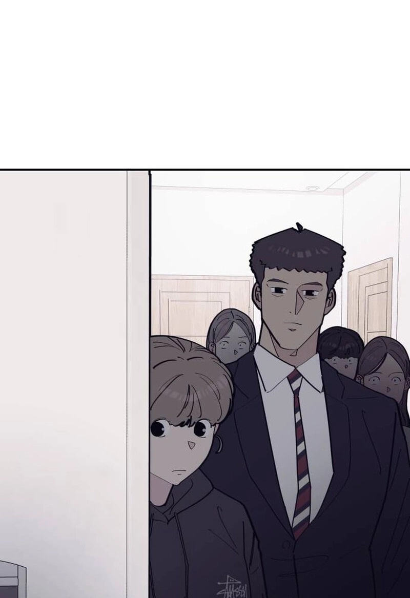 Read The One in My Class chapter 13.7 image 5 on Lezhin