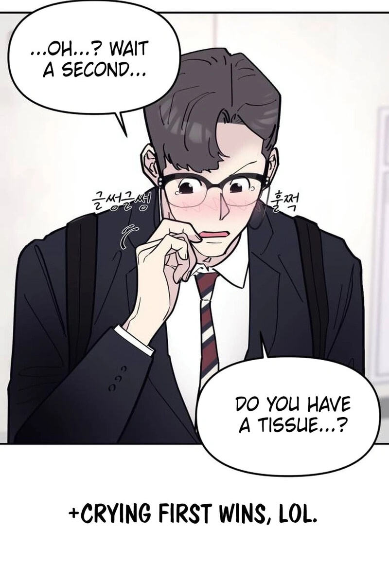 Read The One in My Class chapter 13.7 image 53 on Lezhin