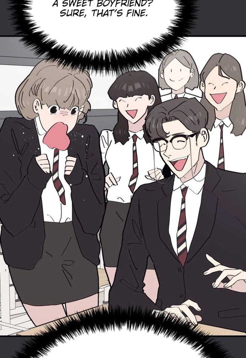Read The One in My Class chapter 13.7 image 85 on Lezhin