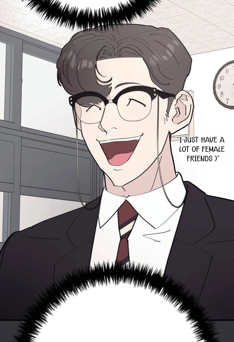 Read The One in My Class chapter 13.7 image 87 on Lezhin