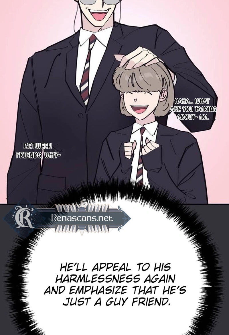 Read The One in My Class chapter 13.7 image 93 on Lezhin