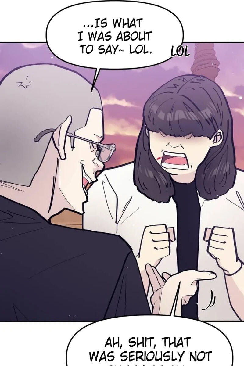 Read The One in My Class chapter 14.2 image 10 on Lezhin