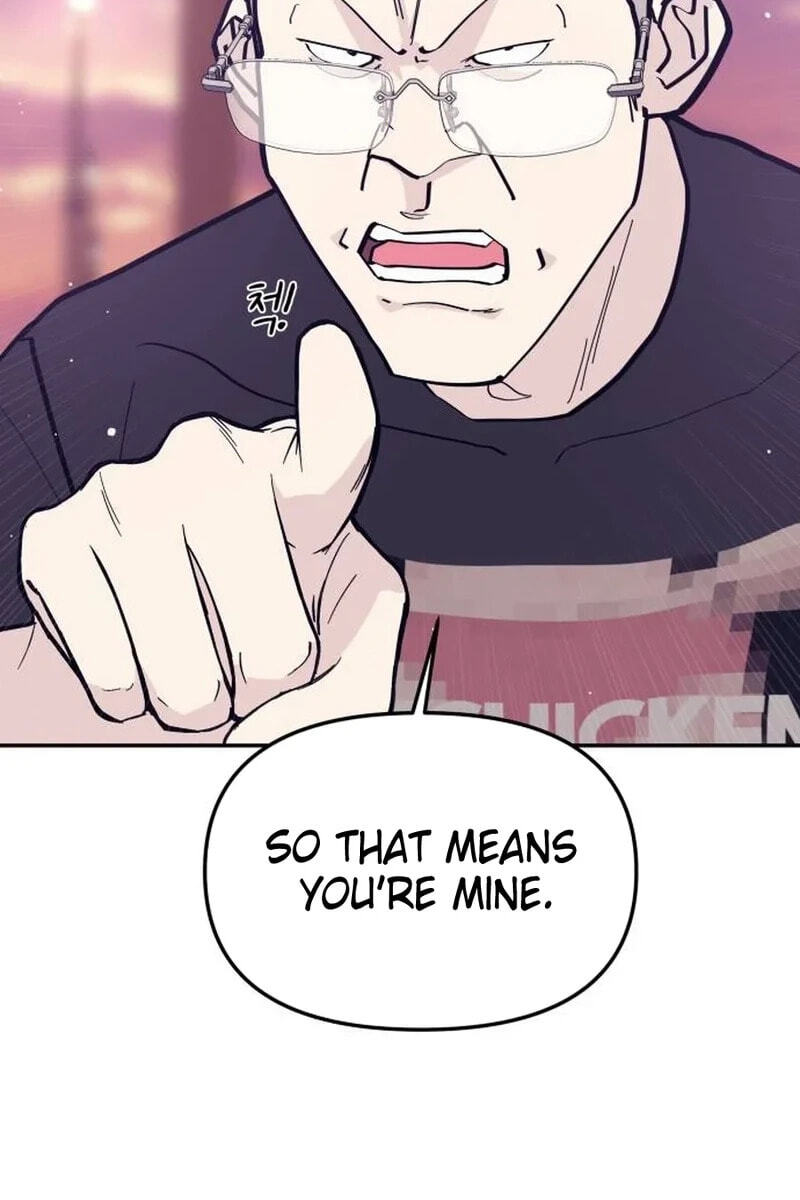 Read The One in My Class chapter 14.2 image 12 on Lezhin