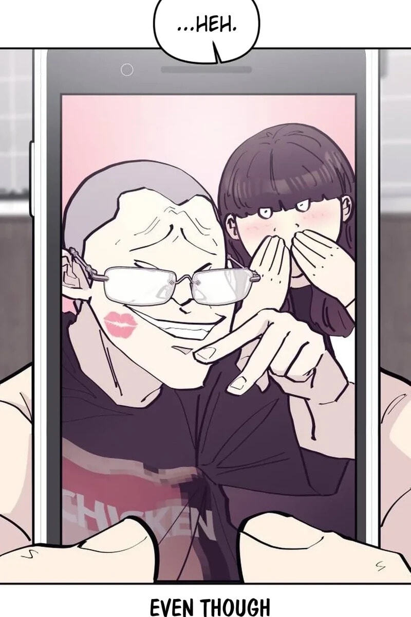 Read The One in My Class chapter 14.2 image 17 on Lezhin