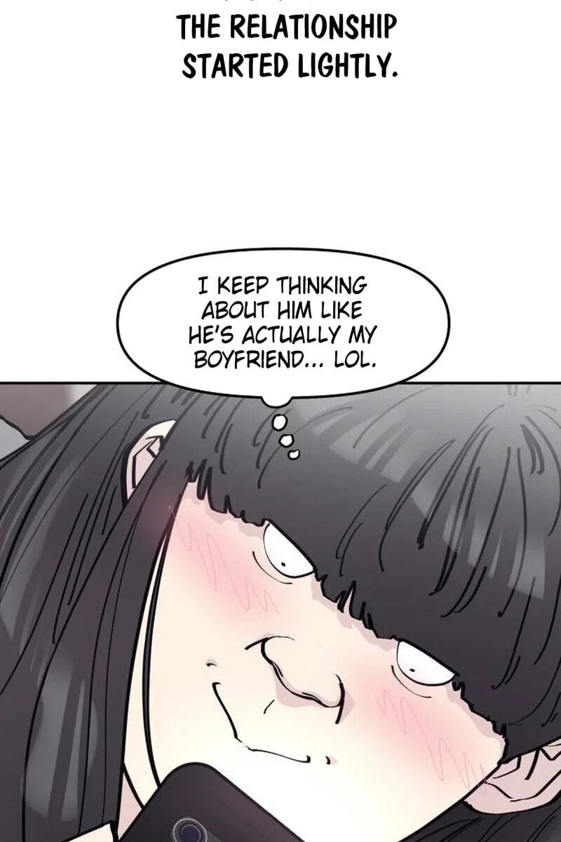 Read The One in My Class chapter 14.2 image 18 on Lezhin
